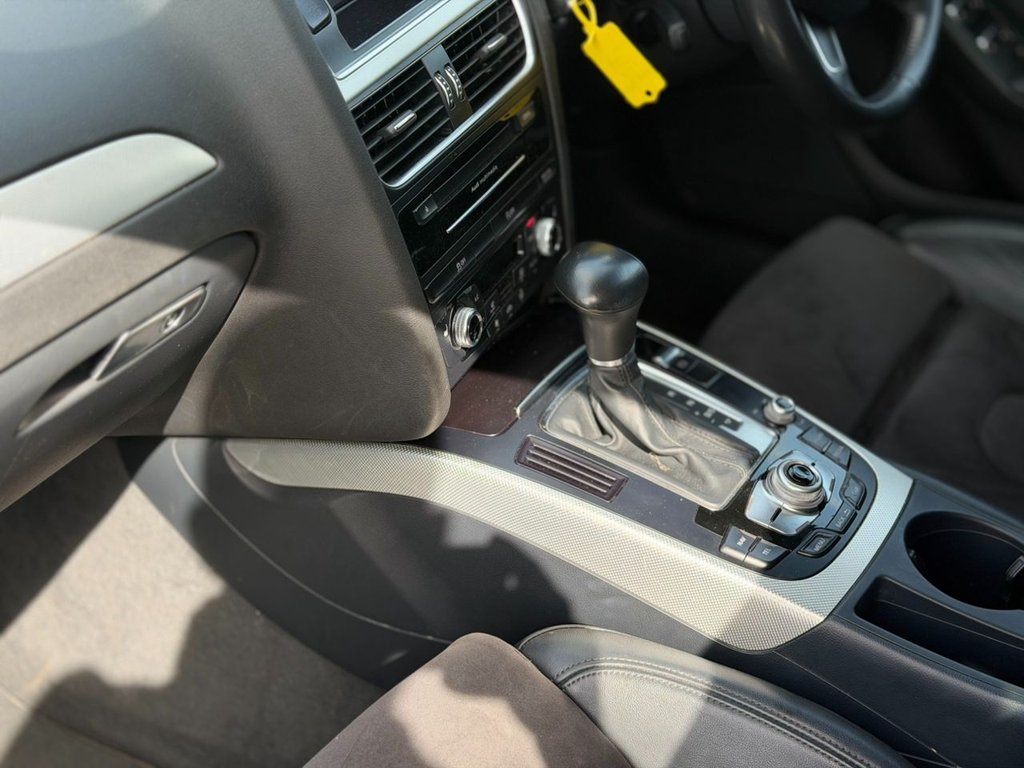 Used Audi A4 Allroad 2015 for sale - 78200272: Photo 35