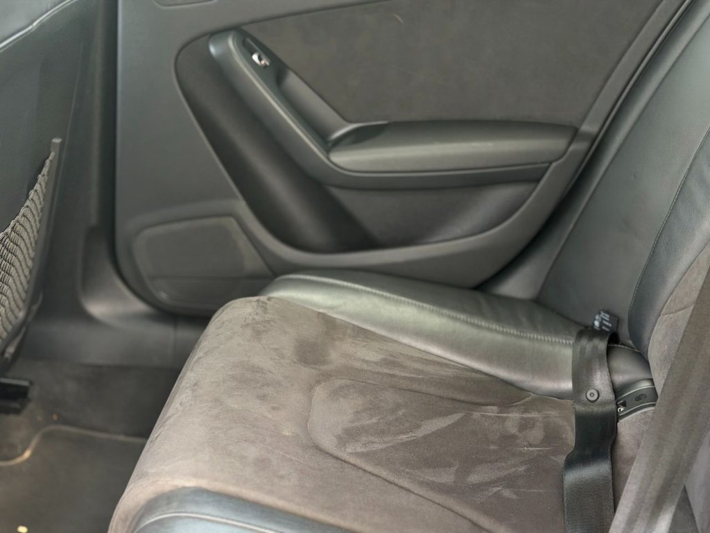 Used Audi A4 Allroad 2015 for sale - 78200272: Photo 36