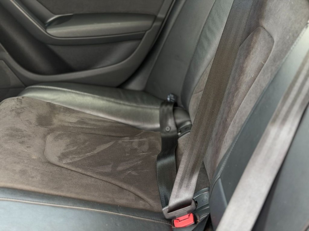 Used Audi A4 Allroad 2015 for sale - 78200272: Photo 37