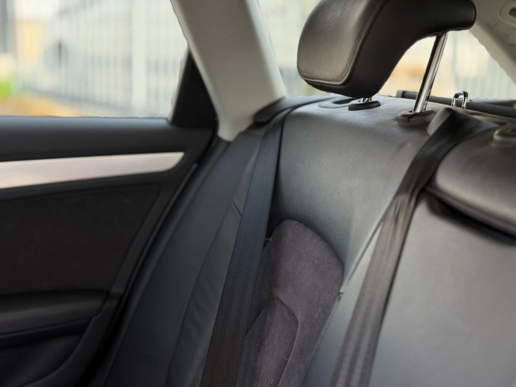 Used Audi A4 Allroad 2015 for sale - 78200272: Photo 39