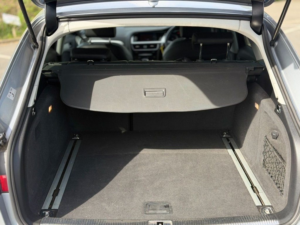 Used Audi A4 Allroad 2015 for sale - 78200272: Photo 40