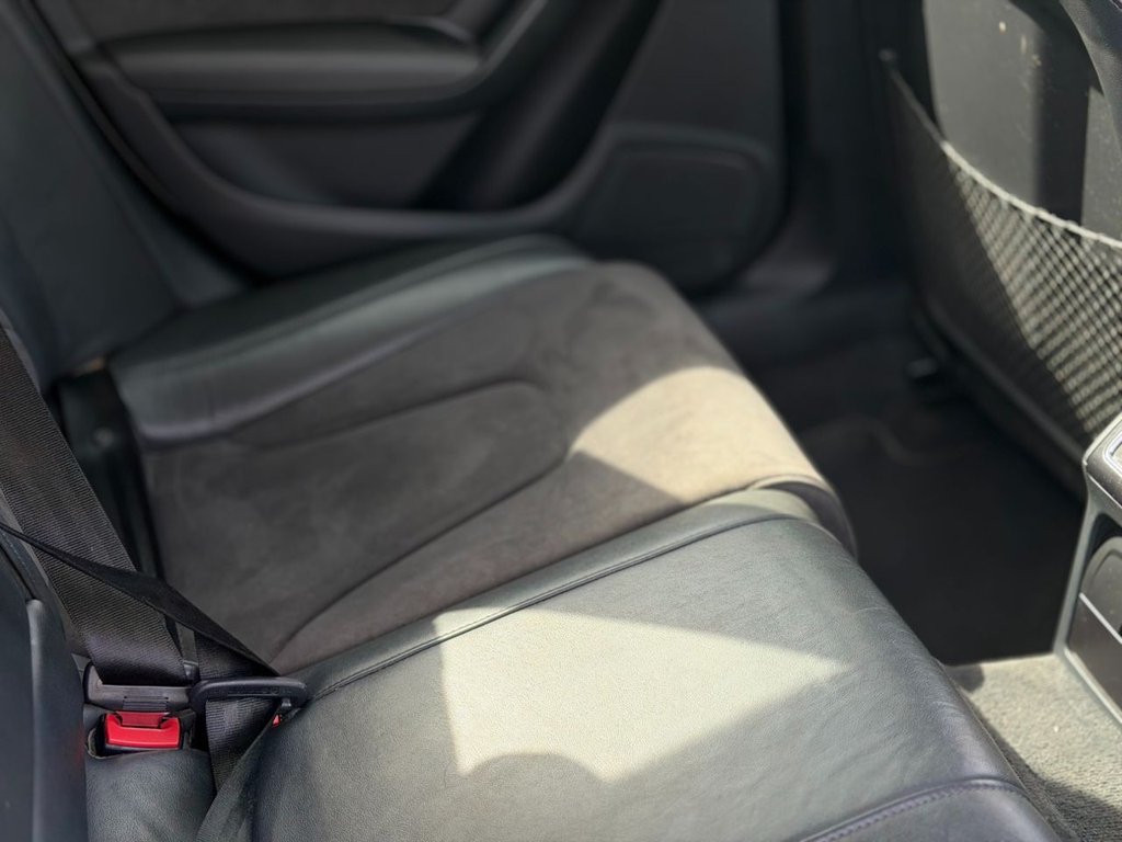 Used Audi A4 Allroad 2015 for sale - 78200272: Photo 42