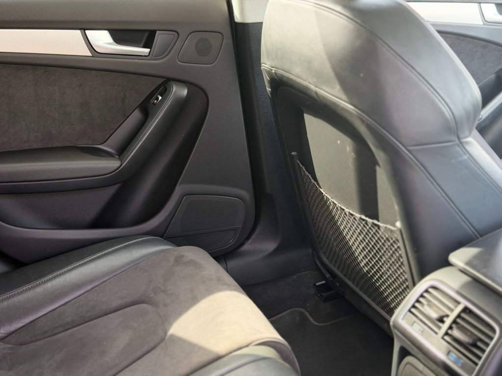 Used Audi A4 Allroad 2015 for sale - 78200272: Photo 43