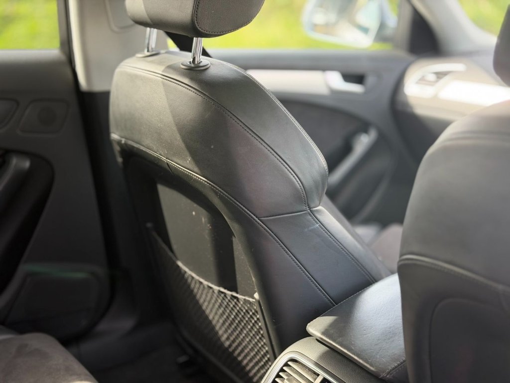 Used Audi A4 Allroad 2015 for sale - 78200272: Photo 44