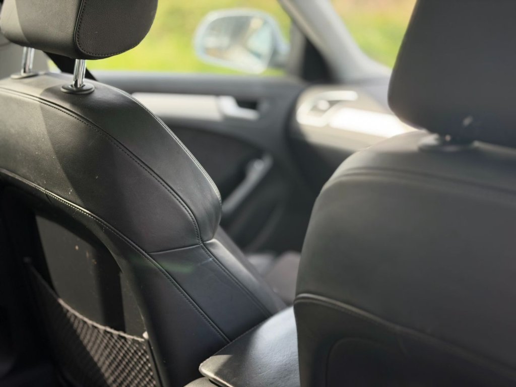 Used Audi A4 Allroad 2015 for sale - 78200272: Photo 45