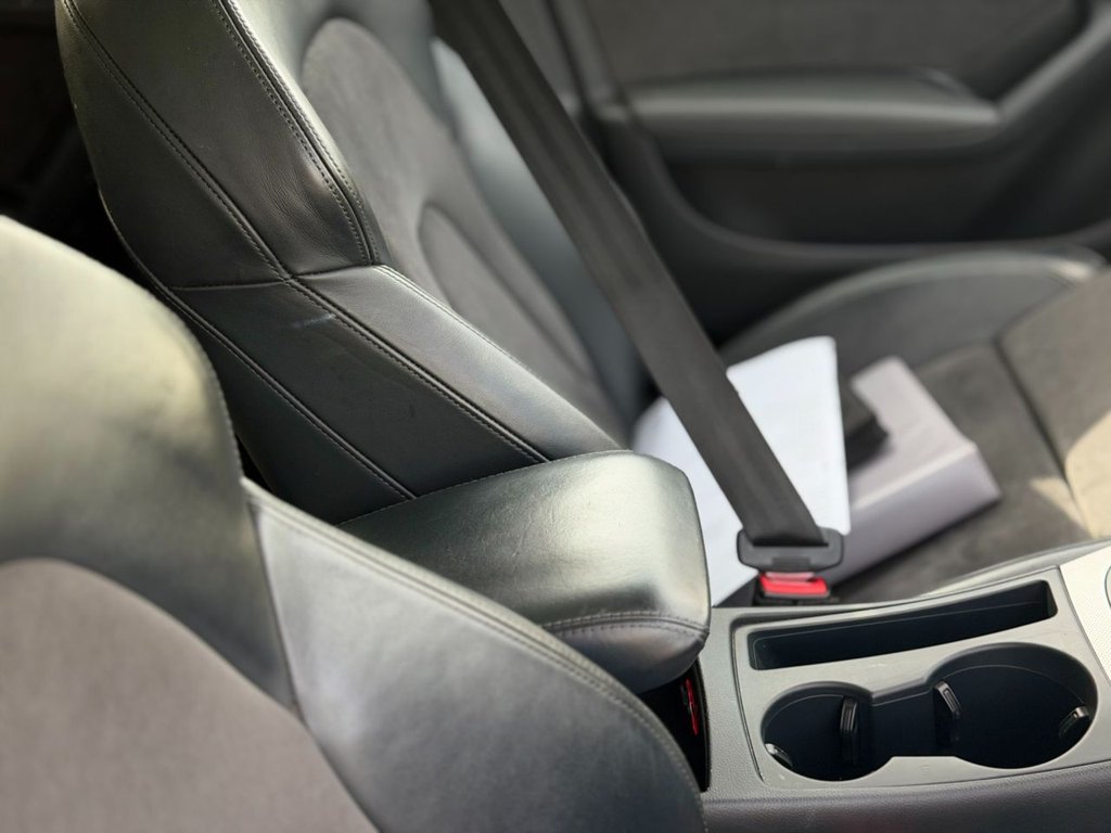 Used Audi A4 Allroad 2015 for sale - 78200272: Photo 48