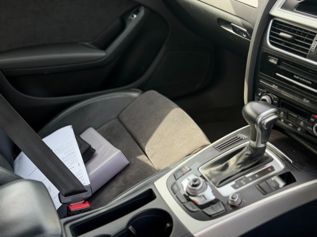 Used Audi A4 Allroad 2015 for sale - 78200272: Photo 49