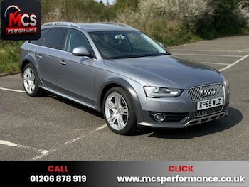 Used Audi A4 Allroad 2015 for sale - 78200272: Photo