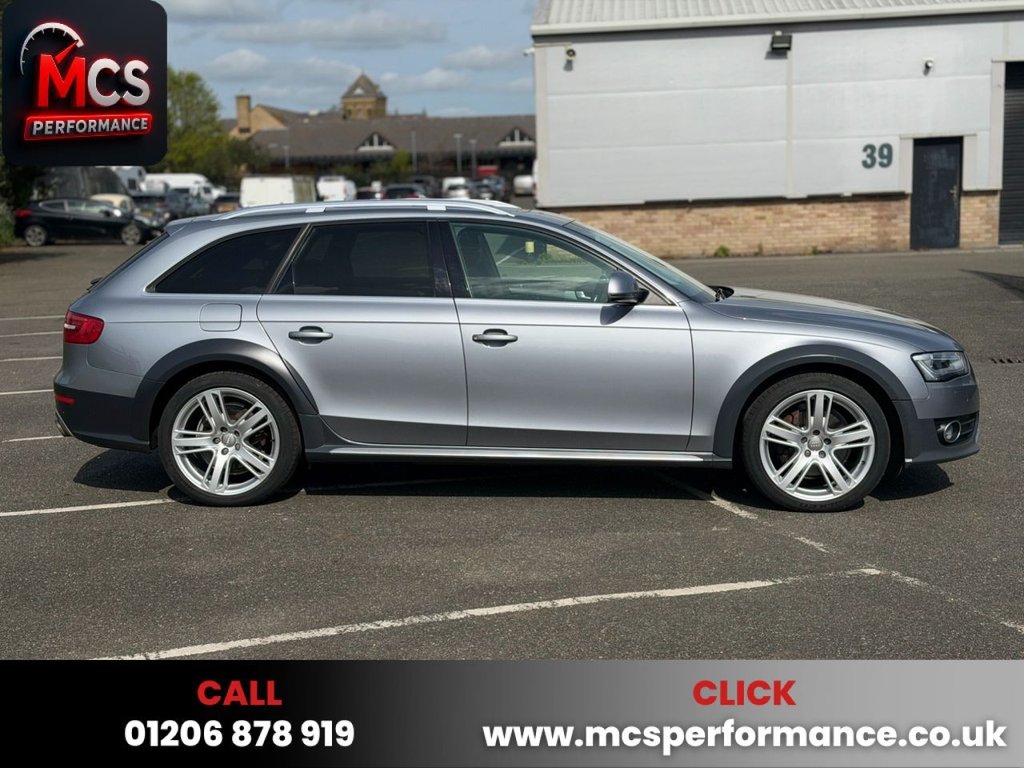 Used Audi A4 Allroad 2015 for sale - 78200272: Photo 5