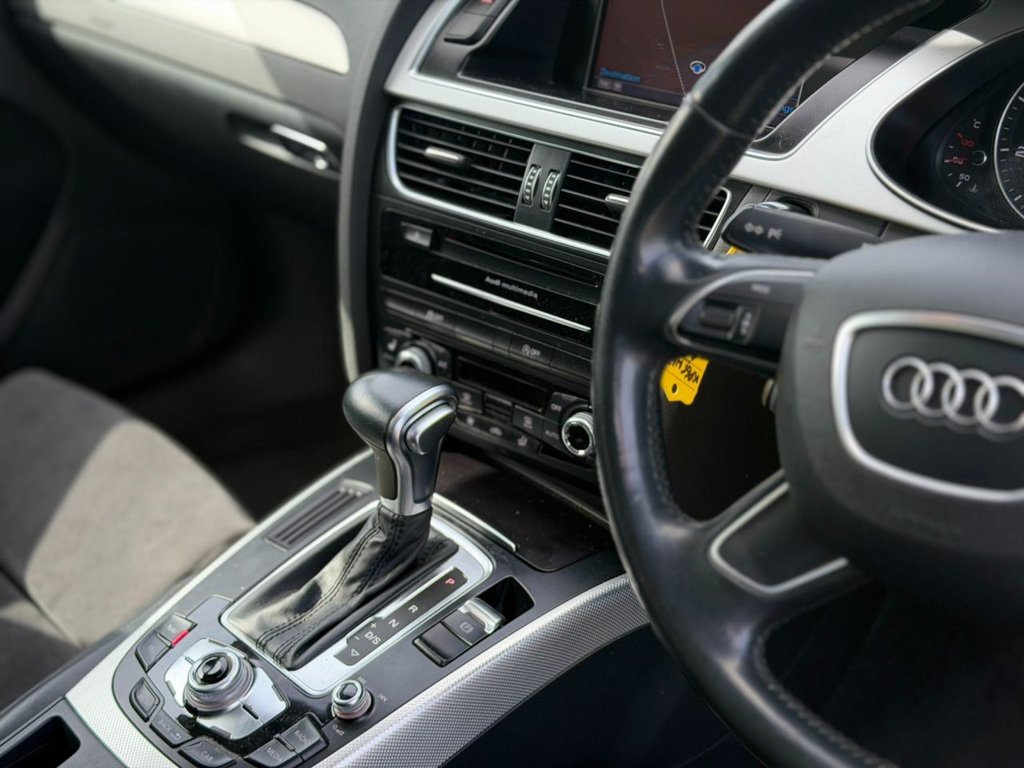 Used Audi A4 Allroad 2015 for sale - 78200272: Photo 50