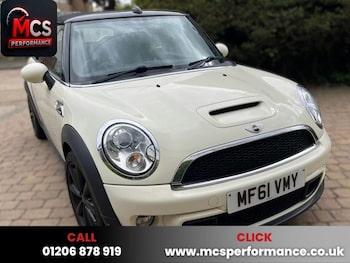 Used MINI Convertible 2011 for sale - 78426279: Photo