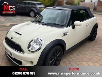 Used MINI Convertible 2011 for sale - 78426279: Photo