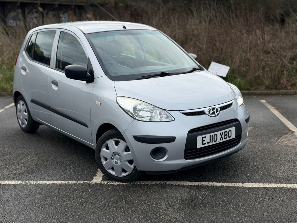 Used Hyundai i10 2010 for sale - 77748382: Photo 26