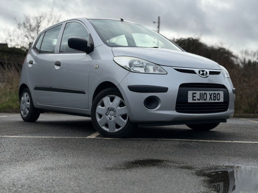 Used Hyundai i10 2010 for sale - 77748382: Photo 27