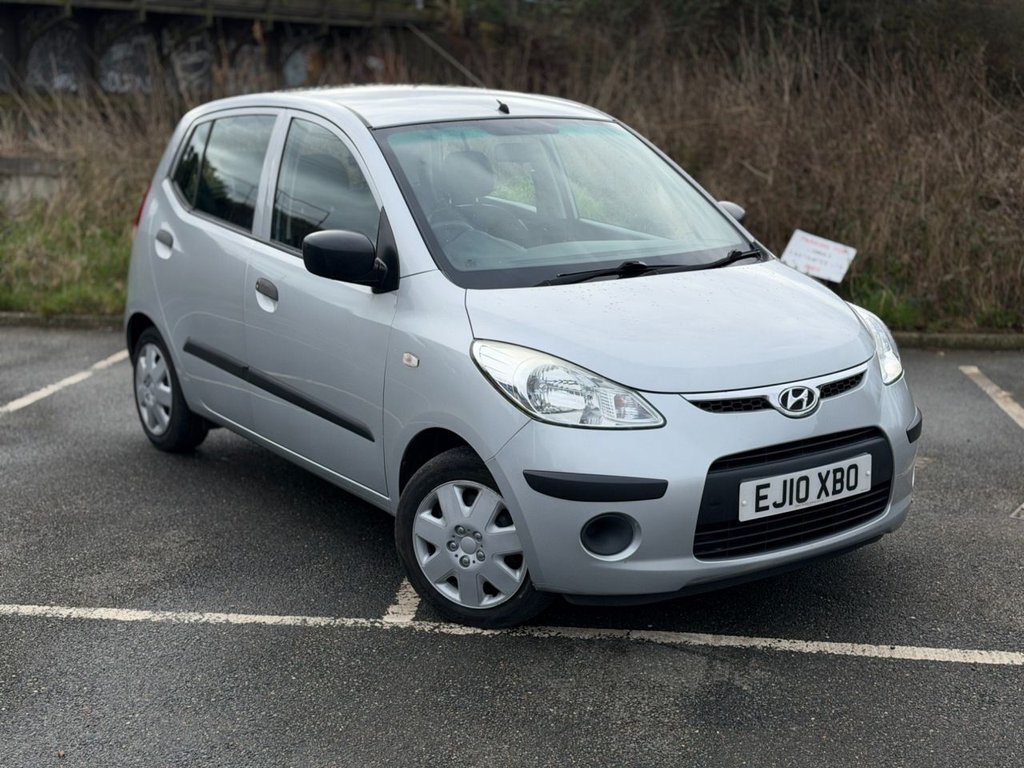 Used Hyundai i10 2010 for sale - 77748382: Photo 28
