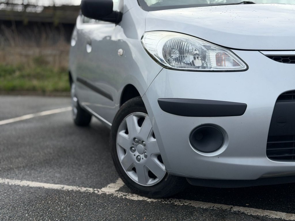 Used Hyundai i10 2010 for sale - 77748382: Photo 29