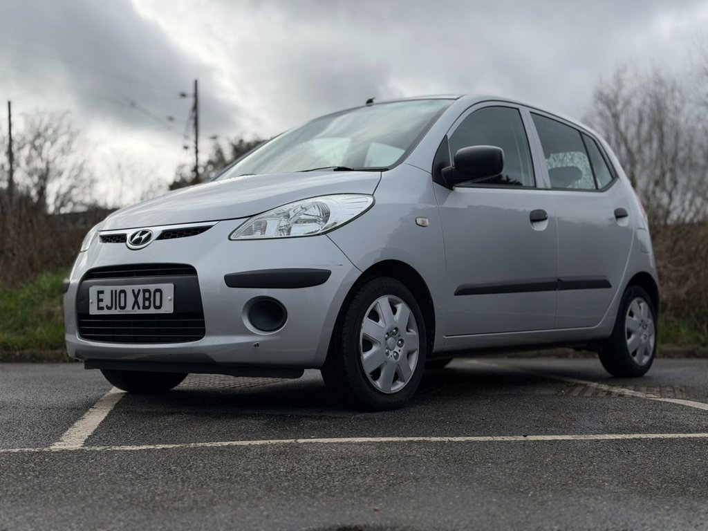 Used Hyundai i10 2010 for sale - 77748382: Photo 31
