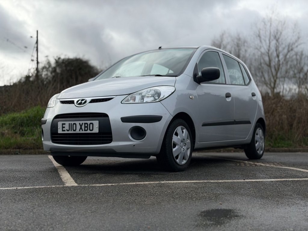 Used Hyundai i10 2010 for sale - 77748382: Photo 33