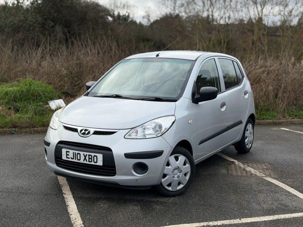 Used Hyundai i10 2010 for sale - 77748382: Photo 35