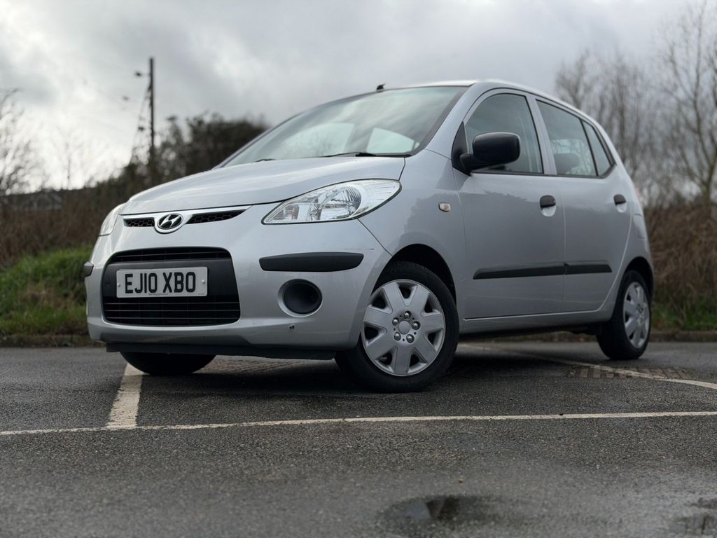 Used Hyundai i10 2010 for sale - 77748382: Photo 37