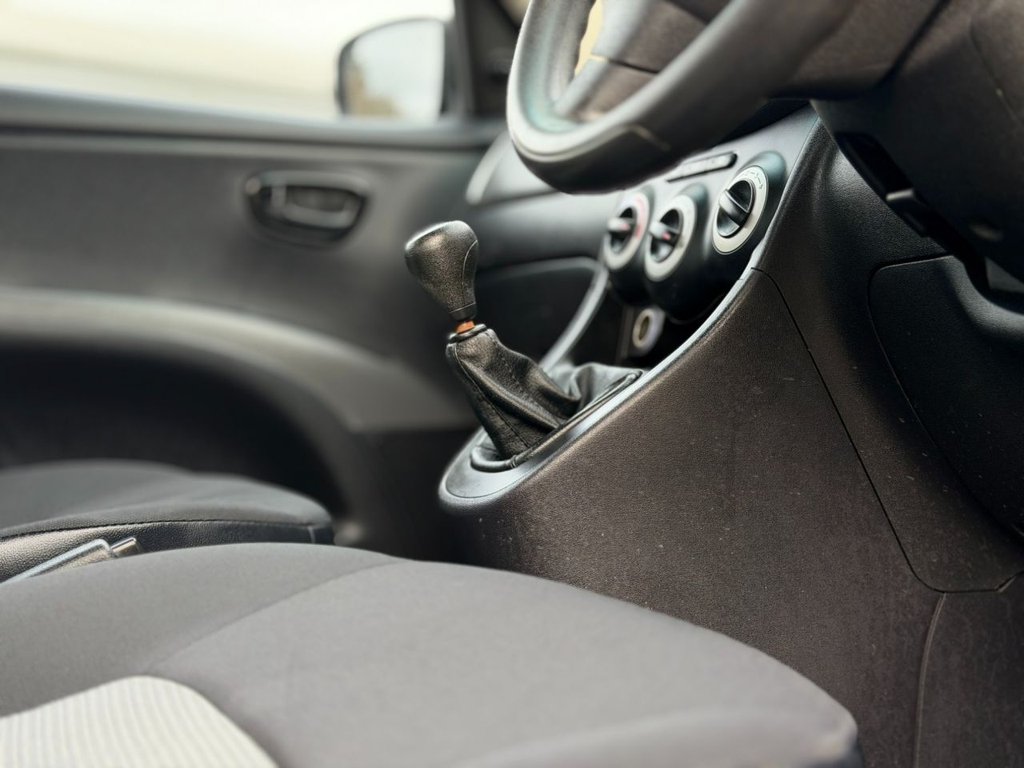 Used Hyundai i10 2010 for sale - 77748382: Photo 48