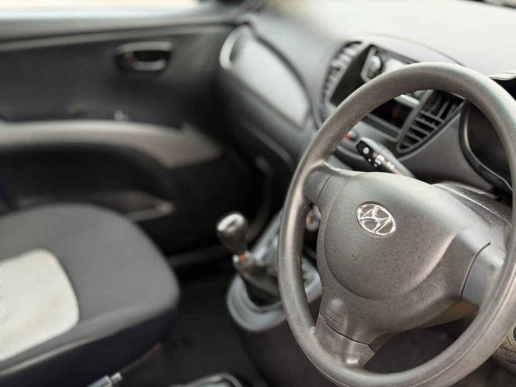 Used Hyundai i10 2010 for sale - 77748382: Photo 7