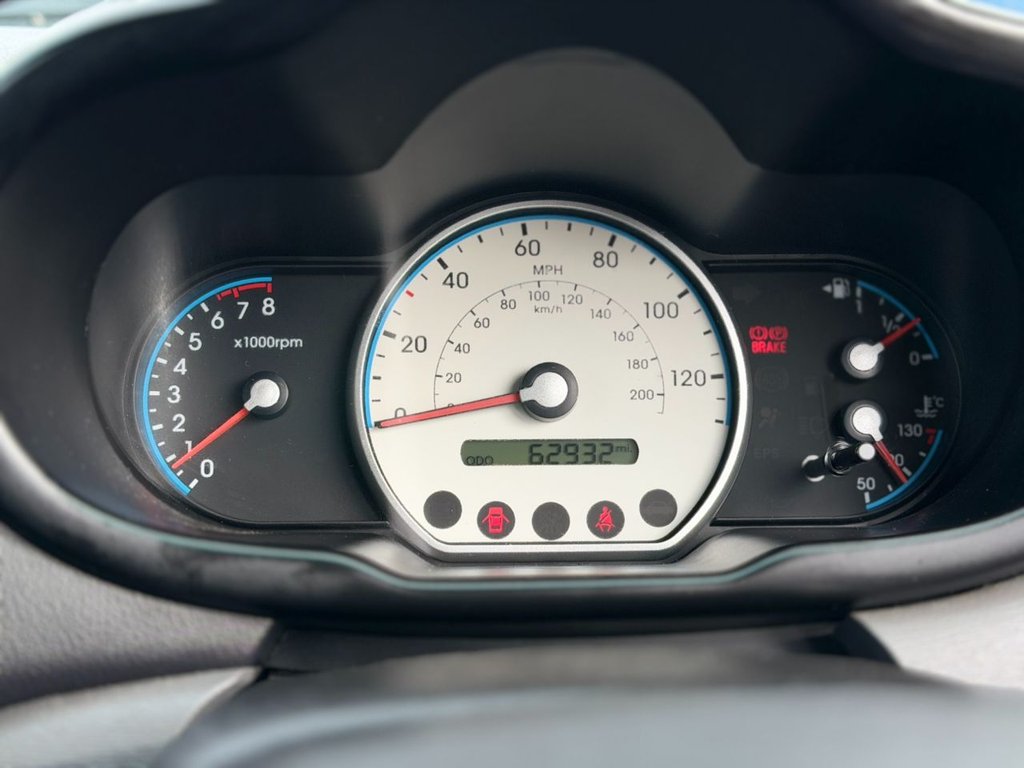 Used Hyundai i10 2010 for sale - 77748382: Photo 8