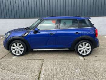 Used MINI Countryman 2015 for sale - 74844937: Photo