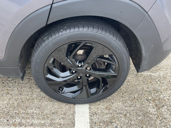 Used Hyundai TUCSON 2016 for sale - 76245405: Photo 9