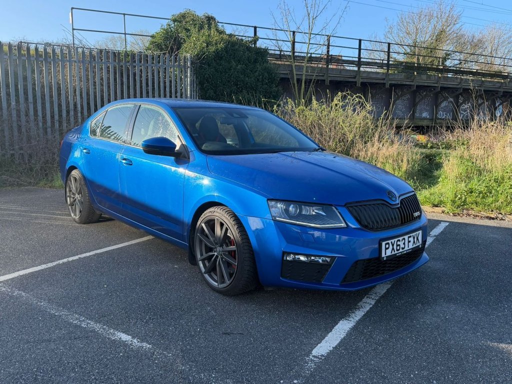 Used Skoda Octavia 2013 for sale - 78016986: Photo 10