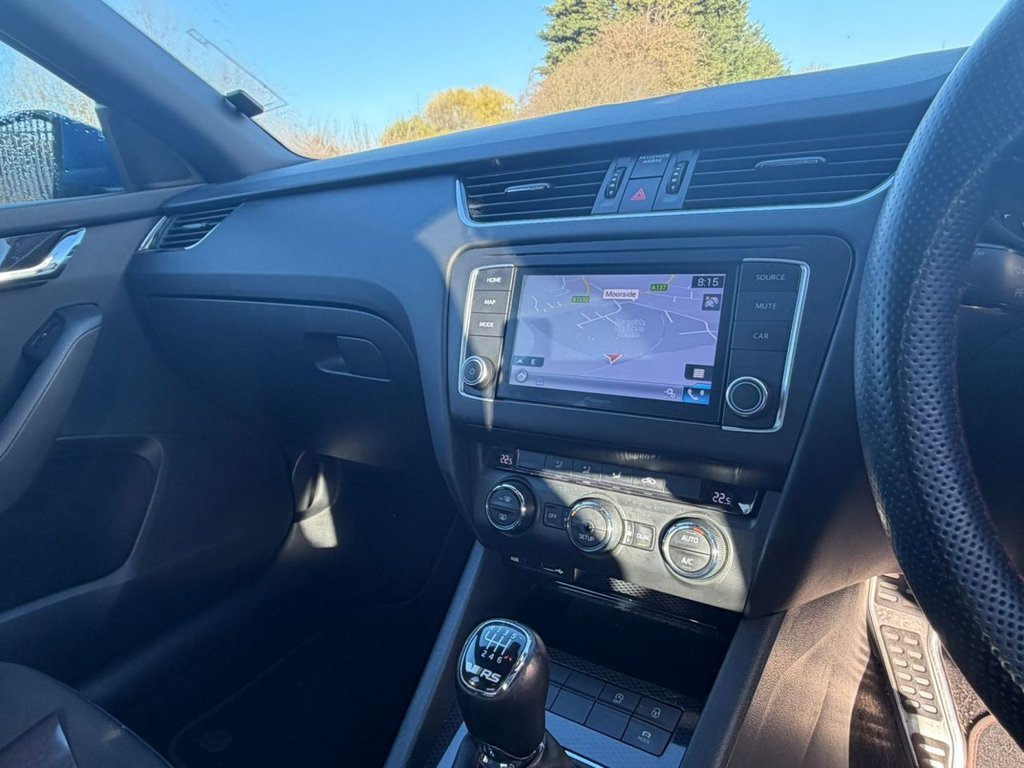 Used Skoda Octavia 2013 for sale - 78016986: Photo 15