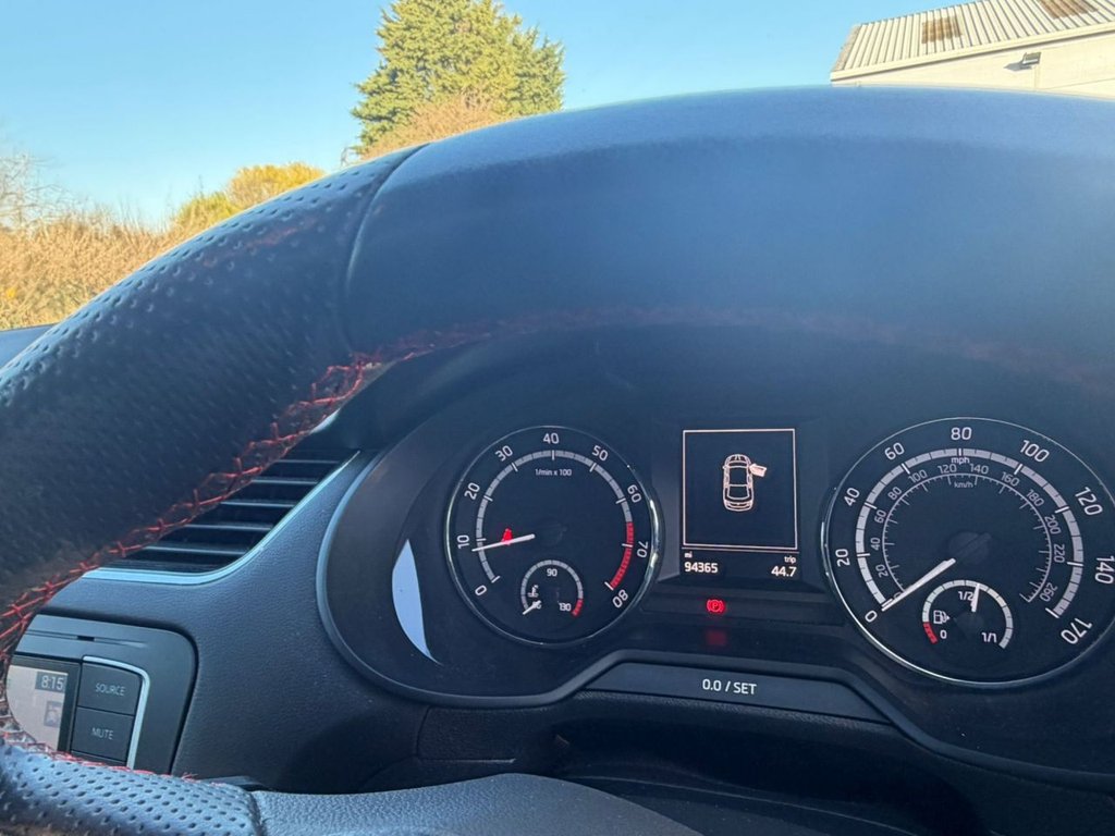 Used Skoda Octavia 2013 for sale - 78016986: Photo 16