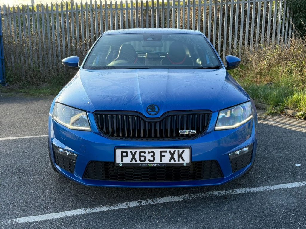 Used Skoda Octavia 2013 for sale - 78016986: Photo 4