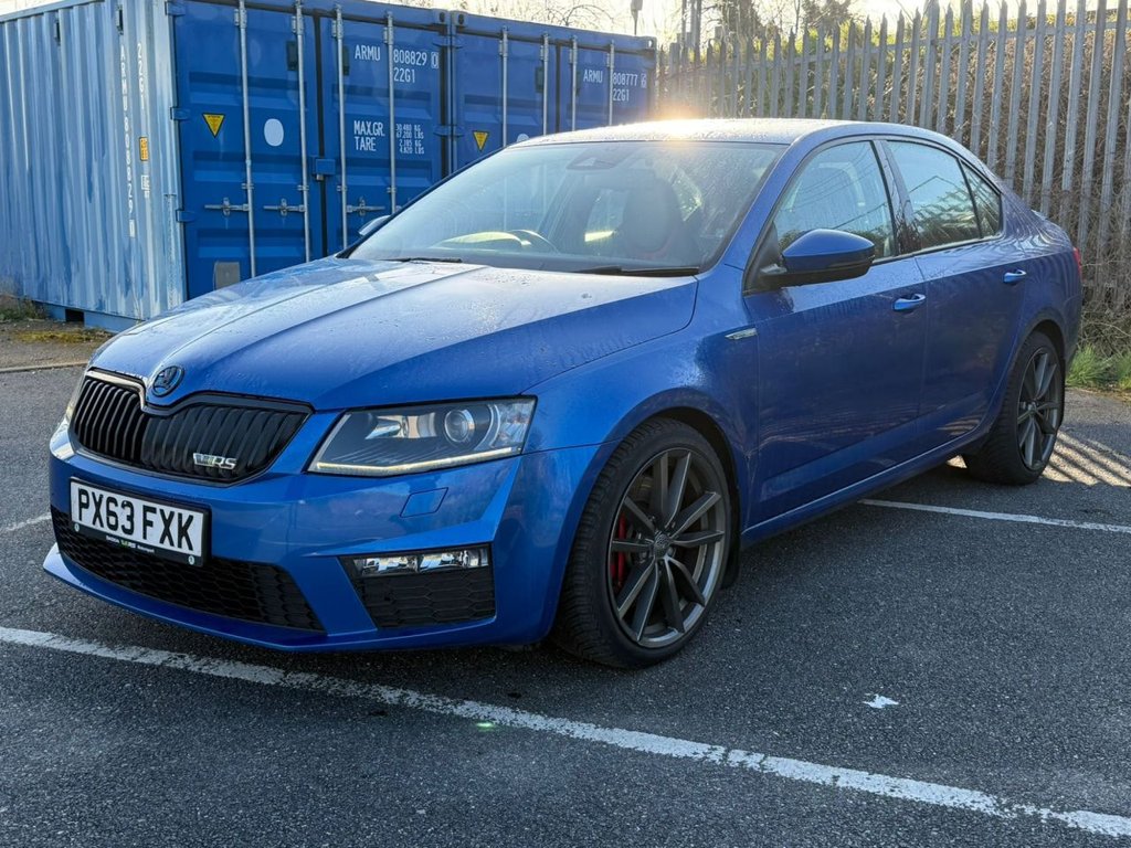 Used Skoda Octavia 2013 for sale - 78016986: Photo 5