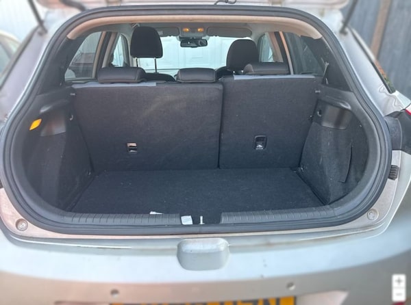 Used Hyundai i20 2016 for sale - 76118506: Photo 12