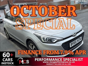 Used Hyundai i20 2016 for sale - 76118506: Photo 2