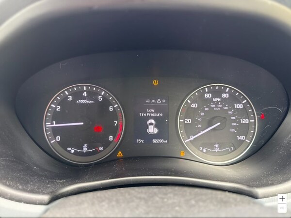 Used Hyundai i20 2016 for sale - 76118506: Photo 5