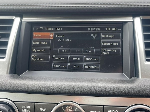 Used Land Rover Range Rover Sport 2013 for sale - 74501791: Photo 10
