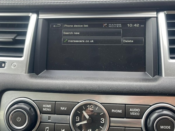 Used Land Rover Range Rover Sport 2013 for sale - 74501791: Photo 11