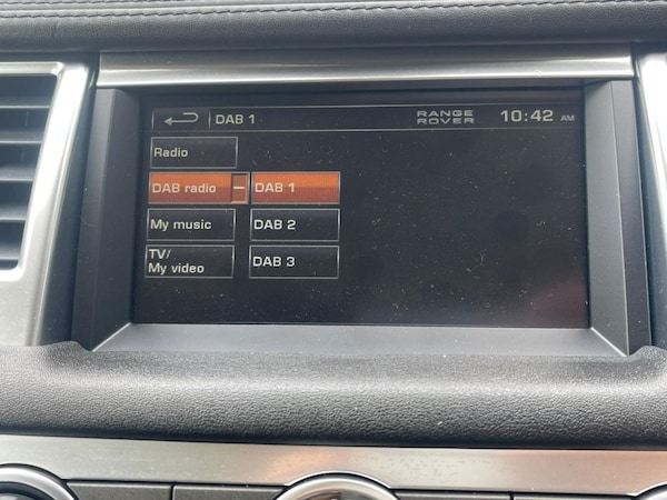 Used Land Rover Range Rover Sport 2013 for sale - 74501791: Photo 12