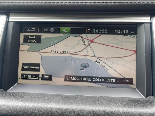 Used Land Rover Range Rover Sport 2013 for sale - 74501791: Photo 13