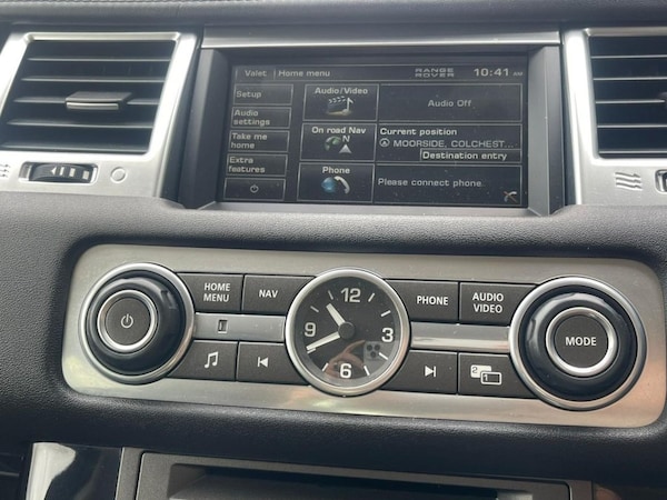 Used Land Rover Range Rover Sport 2013 for sale - 74501791: Photo 16
