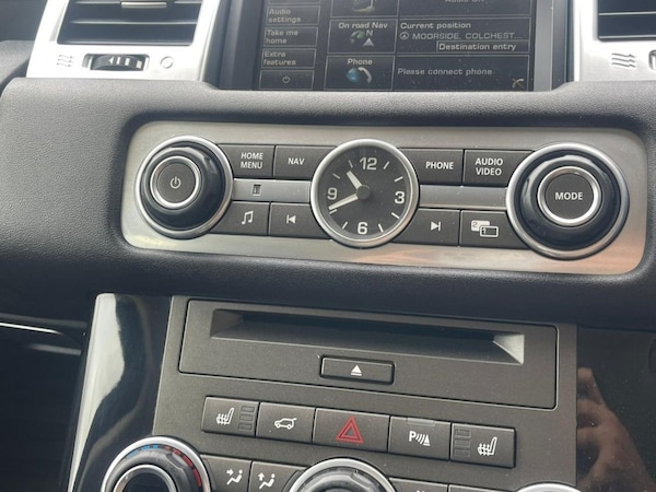 Used Land Rover Range Rover Sport 2013 for sale - 74501791: Photo 17