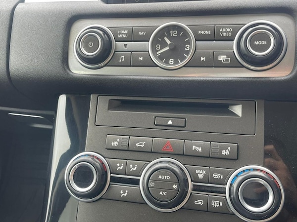Used Land Rover Range Rover Sport 2013 for sale - 74501791: Photo 18