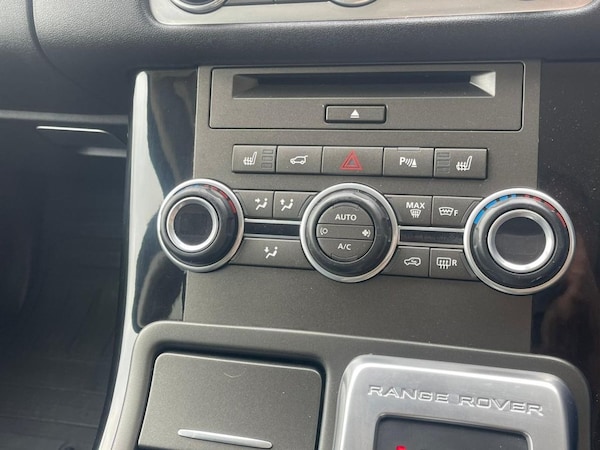 Used Land Rover Range Rover Sport 2013 for sale - 74501791: Photo 19