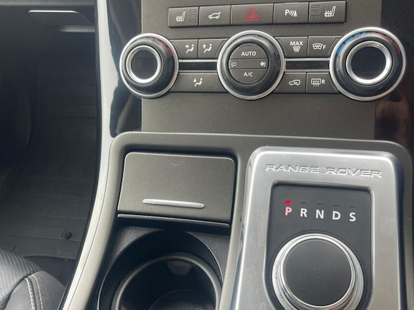 Used Land Rover Range Rover Sport 2013 for sale - 74501791: Photo 20