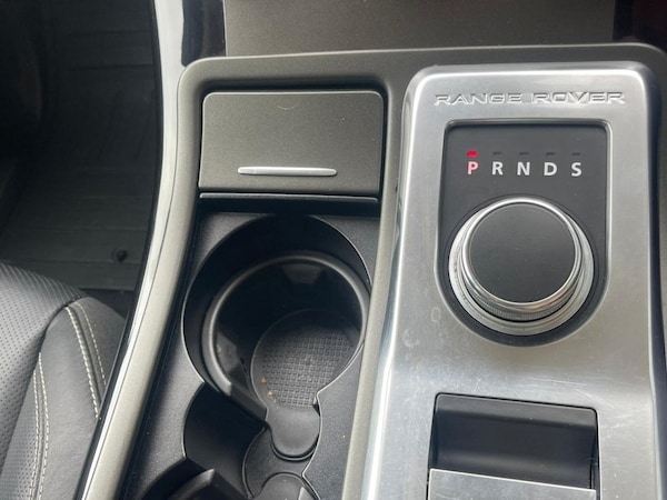 Used Land Rover Range Rover Sport 2013 for sale - 74501791: Photo 21