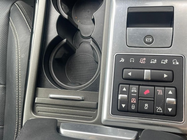 Used Land Rover Range Rover Sport 2013 for sale - 74501791: Photo 23