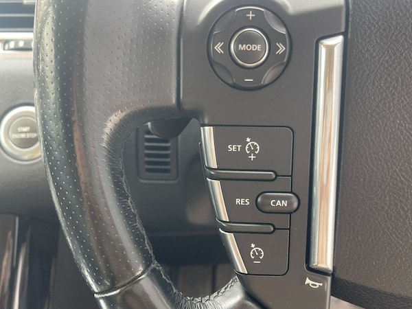 Used Land Rover Range Rover Sport 2013 for sale - 74501791: Photo 29