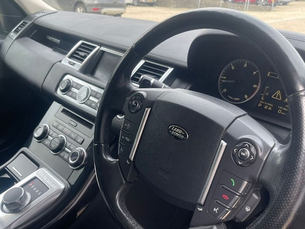 Used Land Rover Range Rover Sport 2013 for sale - 74501791: Photo 30